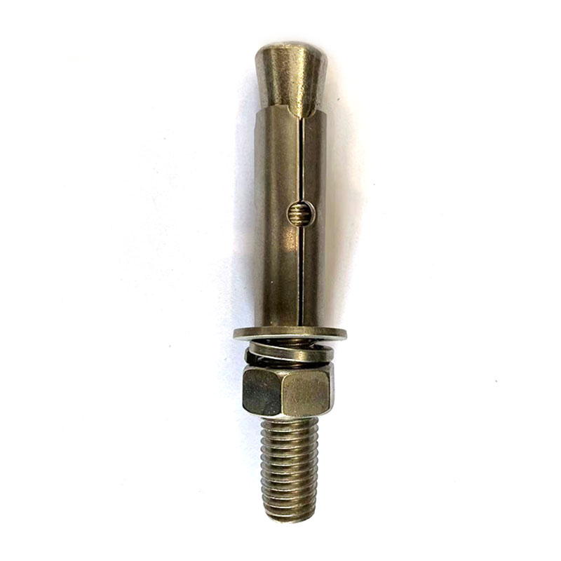 Panimula sa Anchor Bolt
