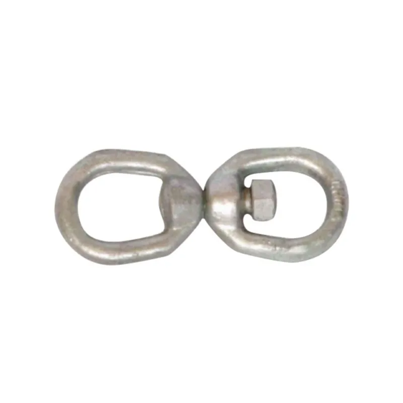 Ano ang ginagawa ng isang swivel?