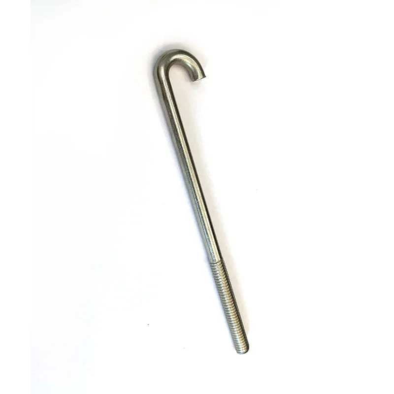 Maikling ipakilala ang hook bolt