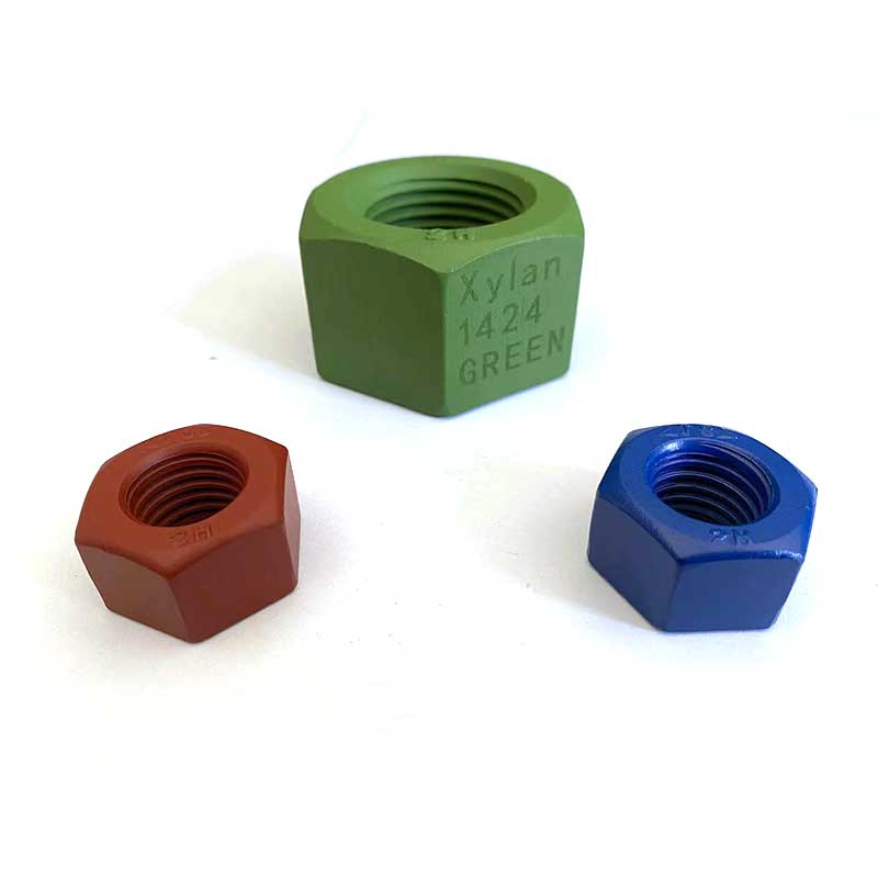 Paano nakikipagtulungan ang mga bolts at nuts upang matugunan ang mga hamon sa pag -fasten sa mga industriya?