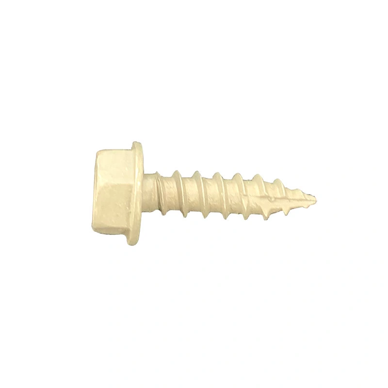 Paano Susuportahan ng Self Drilling Screw Technology ang Higit na Mahusay na Mga Aplikasyon sa Modernong Konstruksyon?