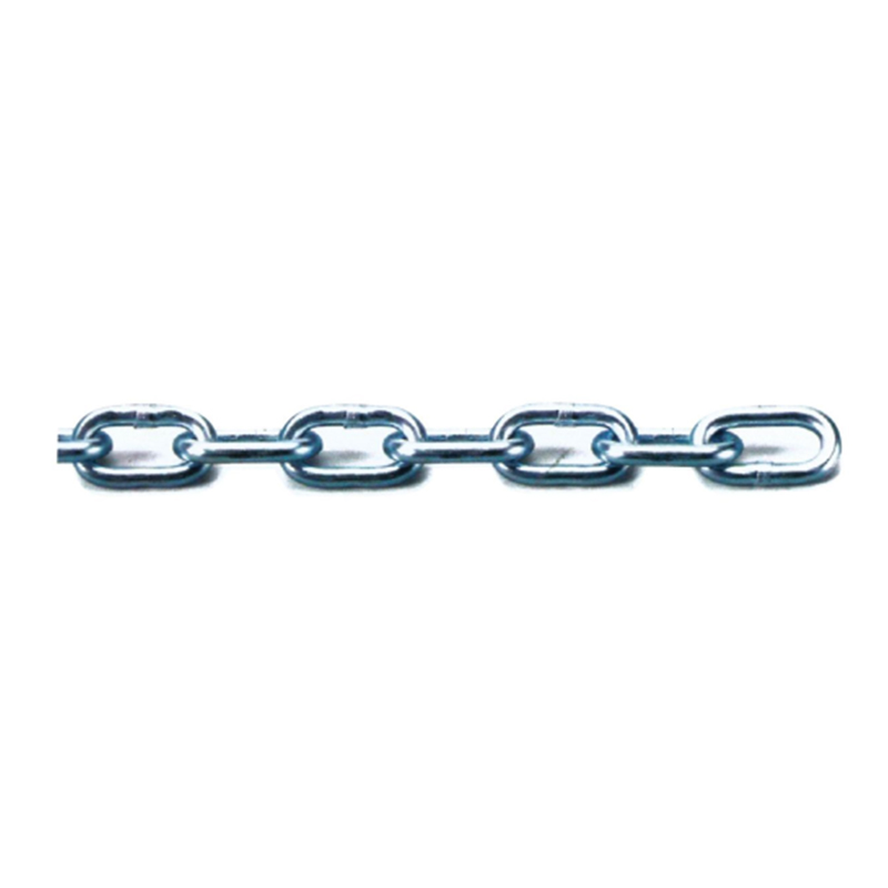 DIN 5685 Type A Short Link Chain