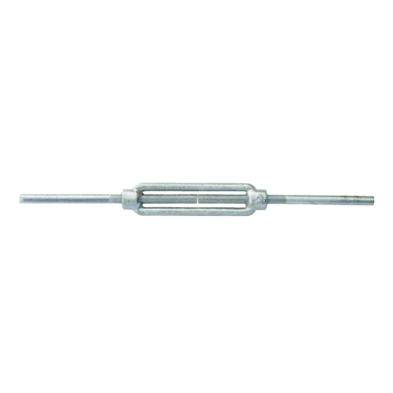 Natapos ang Drop Forged Din 1480 Turnbuckle Stub