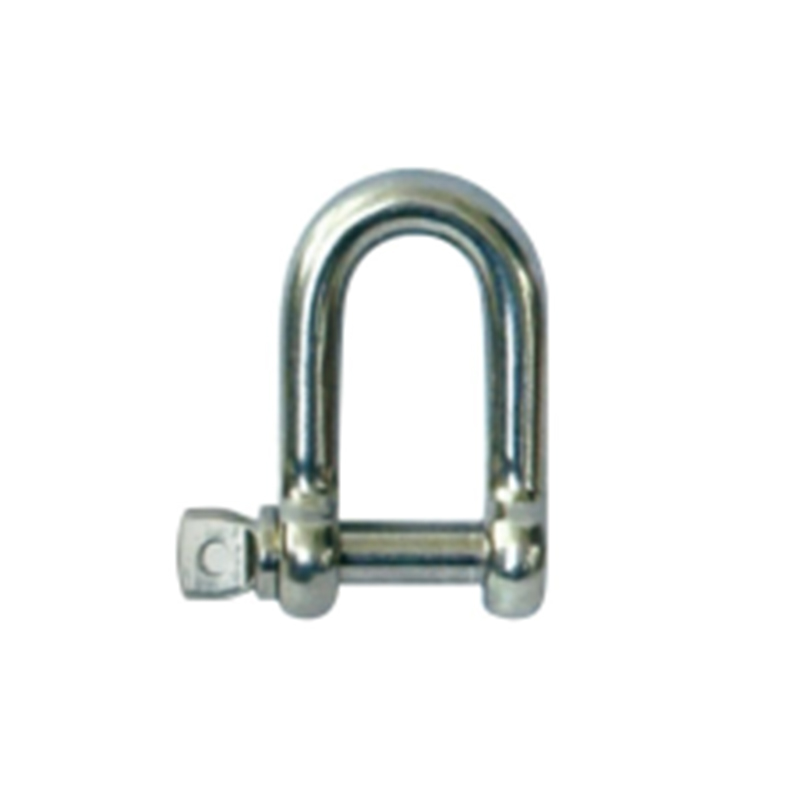 Uri ng European Large Dee Shackle