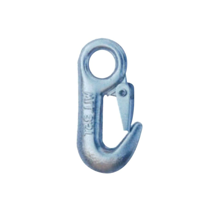 European Type Security Hook