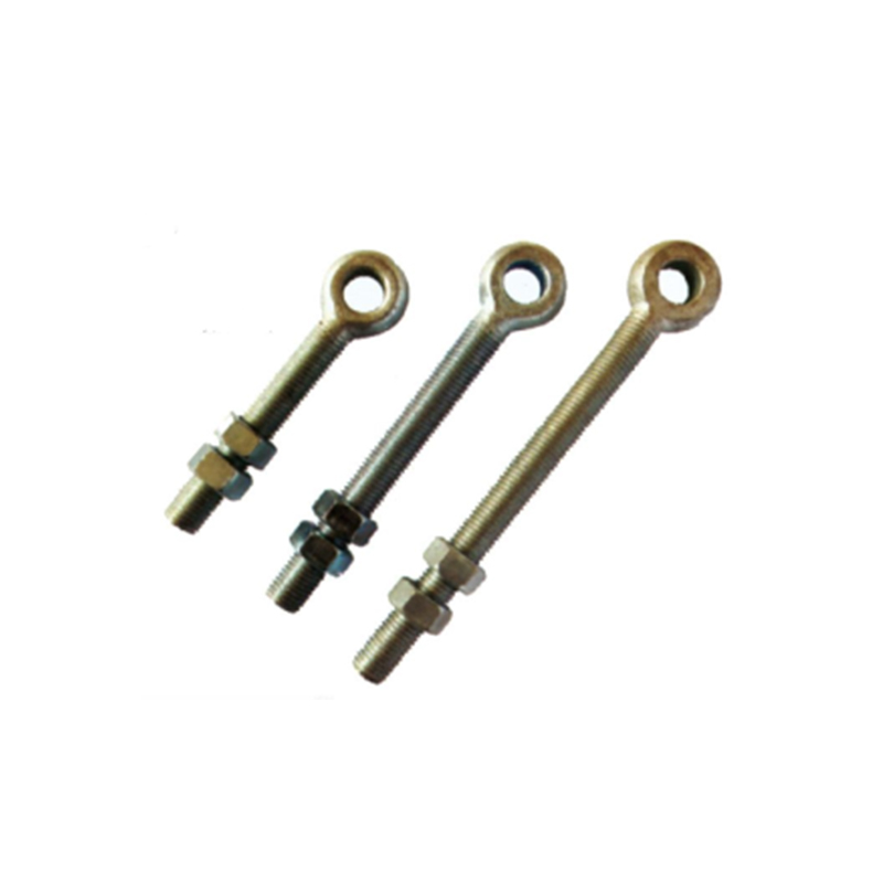 Eyebolt Din 444