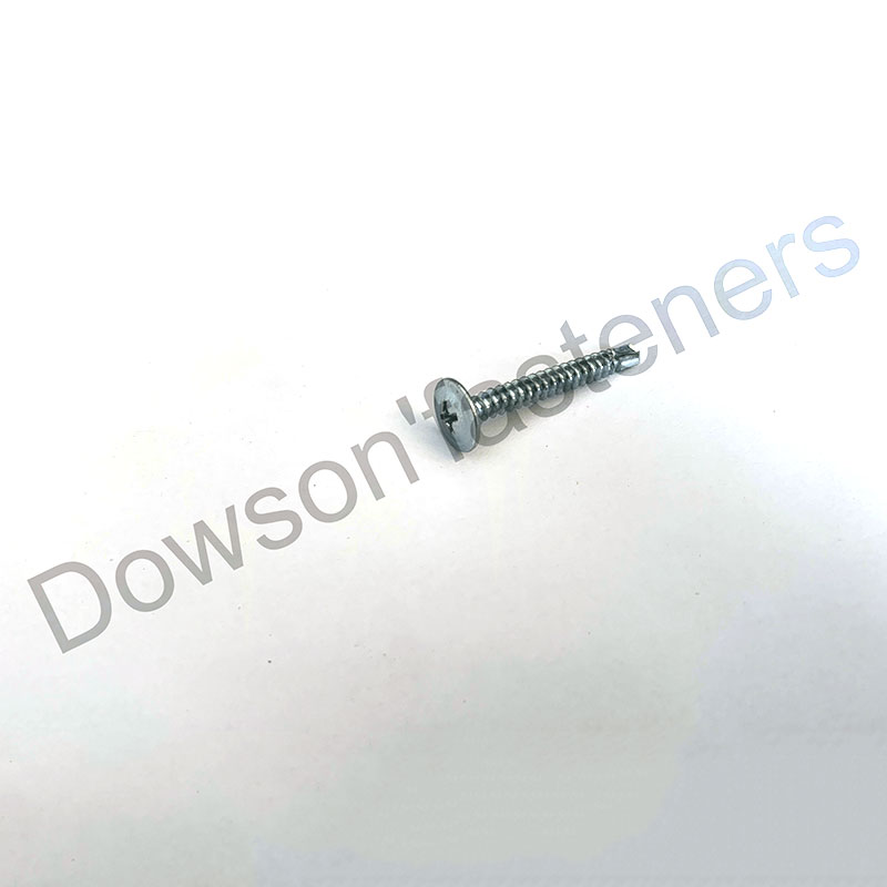 Binagong Truss Wafer Head Self Drill Screw