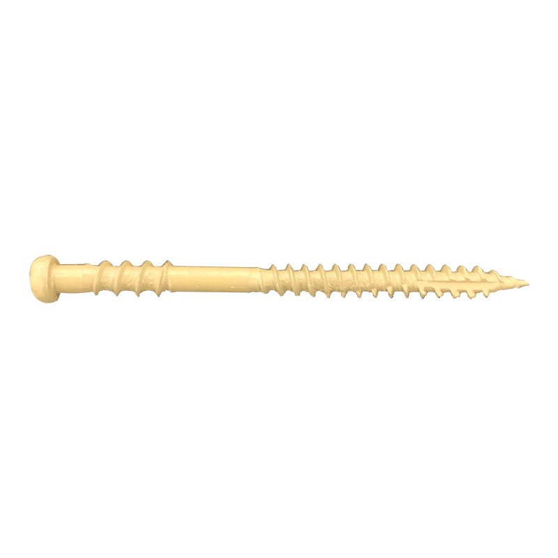 Pan Framing Head Uri ng Double Thread Screw 17