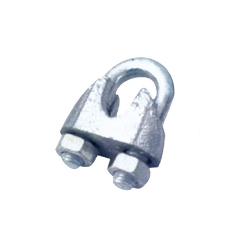 Wire Rope Clip URI B